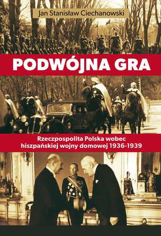 PODWÓJNA GRA