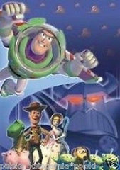 Puzzle 100 XL TOY STORY jigsaw NEW for kids dla dzieci dispatch 24h DINO *JBook