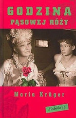 GODZINA PASOWEJ ROZY MARIA KRUGER ksiazka polska ksiegarnia dla mlodziezy JBook