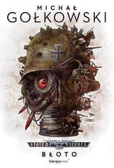 BLOTO MICHAL GOLKOWSKI wysylka 24h! Polska ksiegarnia Polish book *T *JBook