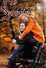 SWOBODNA S C STEPHENS ksiazka po polsku polska ksiegarnia POLISH book *T *JBook