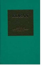 KORAN polska ksiegarnia POLISH LANGUAGE EDITION TWARDA POLISH BOOK JBook
