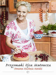 PRZYSMAKI OJCA MATEUSZA DOMOWA KUCHNIA NATALII Ojciec Mateusz wys 24h !! *JBook