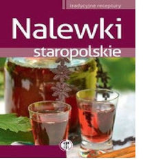 NALEWKI STAROPOLSKIE Marta Szydlowska Ksiegarnia polska ksiazka TW *T *JBook