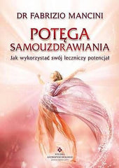 POTEGA SAMOUZDRAWIANIA DR FABRIZIO MANCINI polska ksiazka wysylka 24h *JBook