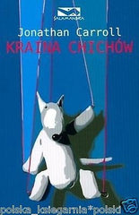 KRAINA CHICHOW Jonathan Carroll wysylka 24h! POLISH BOOK *JBooks