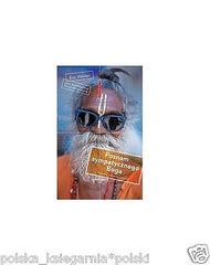 POZNAM SYMPATYCZNEGO BOGA Eric Weiner polskie ksiazki wysylka 24h!!! *JBook