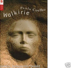 WALKIRIE Paulo Coelho wysylka 24h! polska ksiegarnia Polish book  *JBook