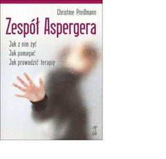 ZESPOL ASPERGERA Christine Preibmann  POLISH BOOK wys 24h !!!  zdrowie *JBook