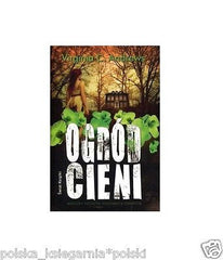 OGROD CIENI Virginia C Andrews wys. 24h polska ksiegarnia POLISH *JBook