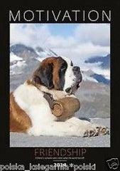 KALENDARZ 2014 MOTYWACJA wiszacy wys. 24h! polska ksiegarnia *JBook