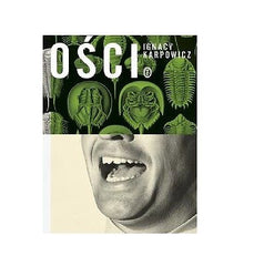 OSCI Ignacy Karpowicz polska ksiazka ksiegarnia polskie ksiazki POLISH *JBook