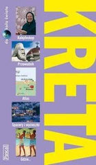 KRETA DOOKOLA SWIATA polskie ksiazki PRZEWODNIK Polish book PASCAL *T *JBook