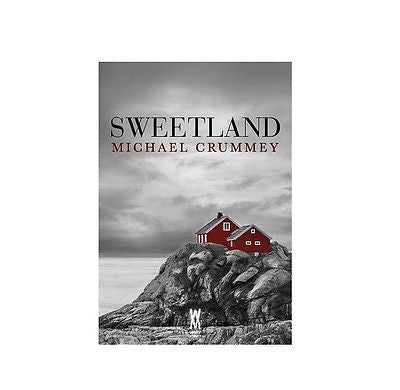 SWEETLAND Michael Crummey polska ksiegarnia ksiazka  *Dostatek* *T *JBook