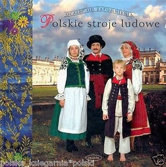 POLSKIE STROJE LUDOWE polska ksiegarnia wysylka 24h! tradycja tradycyjne *JBook