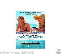 IDEALNE MATKI Doris Lessing polska ksiegarnia wys. *24h! POLSKIE KSIAZKI *JBook