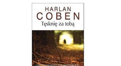 TESKNIE ZA TOBA Harlan Coben KRYMINAL polska ksiazka TWARDA wys 24h! *T  *JBook