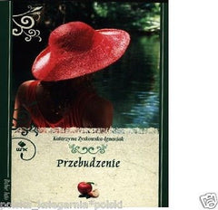 PRZEBUDZENIE Katarzyna Zyskowska-Ignaciak kieszon polska ksiegarnia *T *JBook