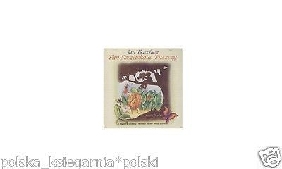 PAN SOCZEWKA W PUSZCZY Jan Brzechwa 24h audiobook polska ksiegarnia *T  *JBook