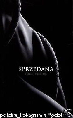 SPRZEDANA Chloe Thurlow polska ksiegarnia wysylka *24H POLSKA KSIAZKA *JBook