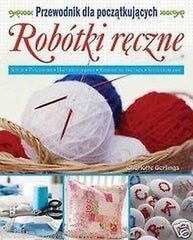 ROBOTKI RECZNE przewodnik dla poczatkujacych wys. 24h polska ksiegarnia *JBook