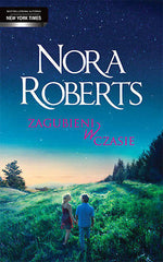 ZAGUBIENI W CZASIE NORA ROBERTS polskie ksiazki wysylka 24h! Polish book *JBook