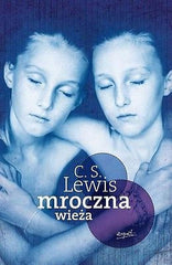 MROCZNA WIEZA C.S. Lewis POLISH BOOK polska ksiazka fantasy *JBook