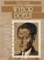 WYBOR POEZJI JULIAN TUWIM polska ksiegarnia wysylka 24h! Polish book *JBook