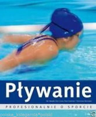 PLYWANIE PROFESJONALNIE O SPORCIE 24h! POLISH BOOK polska ksiegarnia *T *JBook