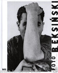 FOTO ZDZISLAW BEKSINSKI TWARDA Wieslaw Banach polska ksiegarnia wys 24h *T JBook