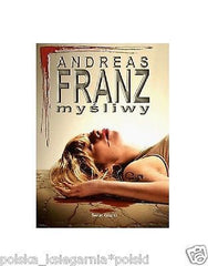 MYSLIWY Andreas Franz kryminal polskie ksiazki wysylka 24h *T *JBook