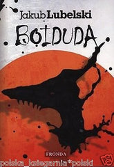 BOIDUDA  Jakub Lubelski literatura polska wysylka 24h! POLISH BOOK *JBook