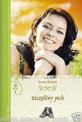 SZCZESLIWY PECH Iwona Banach wys. 24h! polska ksiegarnia *JBook
