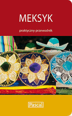 MEKSYK PRAKTYCZNY PRZEWODNIK wydawnictwo PASCAL 2014 polskie ksiazki 24h! *JBook
