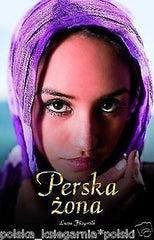 Laura Fitzgerald PERSKA ZONA zycie marzenia ksiazka polska POLISH BOOK JBook