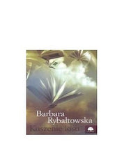 KUSZENIE LOSU  Barbara Rybaltowska wysylka 24h! polska ksiegarnia *T *JBook