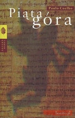 PIATA GORA Paulo Coelho kieszonkowa polska ksiegarnia polskie ksiazki *JBook