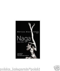 NAGA Raine  Miller 24H bestseller po polsku POLISH BOOK *T polska ksiazka JBook