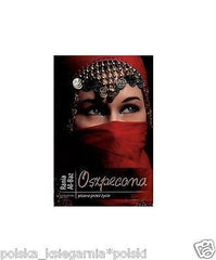 OSZPECONA PISANE PRZEZ ZYCIE Rania Al-Baz wys. 24h! POLSKIE KSIAZKI *JBook