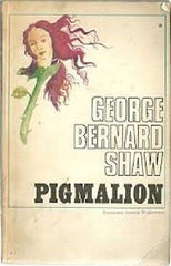 POLISH BOOK * PIGMALION GEORGE BERNARD SHAW ksiazka polska ksiegarnia *Uzy*JBook