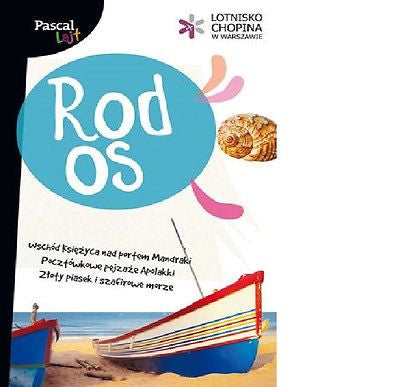 RODOS ilustrowany przewodnik PASCAL LAJT wysylka 24h! polskie ksiazki *JBook