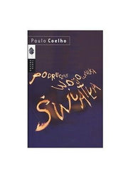 PODRECZNIK WOJOWNIKA SWIATLA Paulo Coelho wys. 24h! POLISH BOOK  *JBook