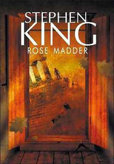 ROSE MADDER Stephen King wysylka 24h! polska ksiegarnia *JBook