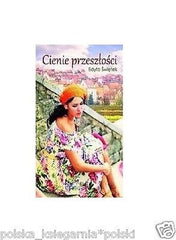 CIENIE PRZESZLOSCI Edyta Swietek polska ksiegarnia wysylka 24h *JBook