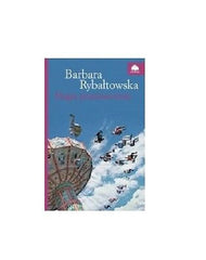 MAGIA PRZEZNACZENIA Barbara Rybaltowska wysylka 24h! polska ksiegarnia *T *JBook