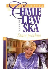 AUTOBIOGRAFIA TOM 6 STARE PROCHNO Joanna Chmielewska polskie ksiazki *T *JBook