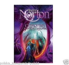 CZARODZIEJ ZE SWIATA CZAROWNIC Andre Norton wys. 24h! polska ksiegarnia *JBook