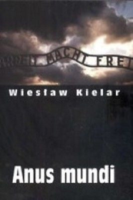 ANUS MUNDI WIESLAW KIELAR CZESC 2 II wysylka 24h! Libro Polacco *T *JBook