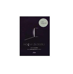 NOCNY ZLODZIEJ o. Adam Szustak ksiazka + CD + DVD polska ksiegarnia TWARDA JBook