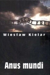 Anus Mundi Wieslaw Kielar Teil 2 Ii 24h-Versand! Polnische Buchhandlung JBook